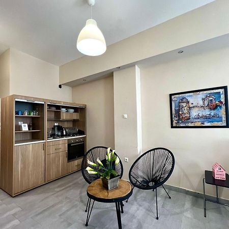 Superhost Hub #103 Plaka - Monastiraki Apartment Athens Exterior photo